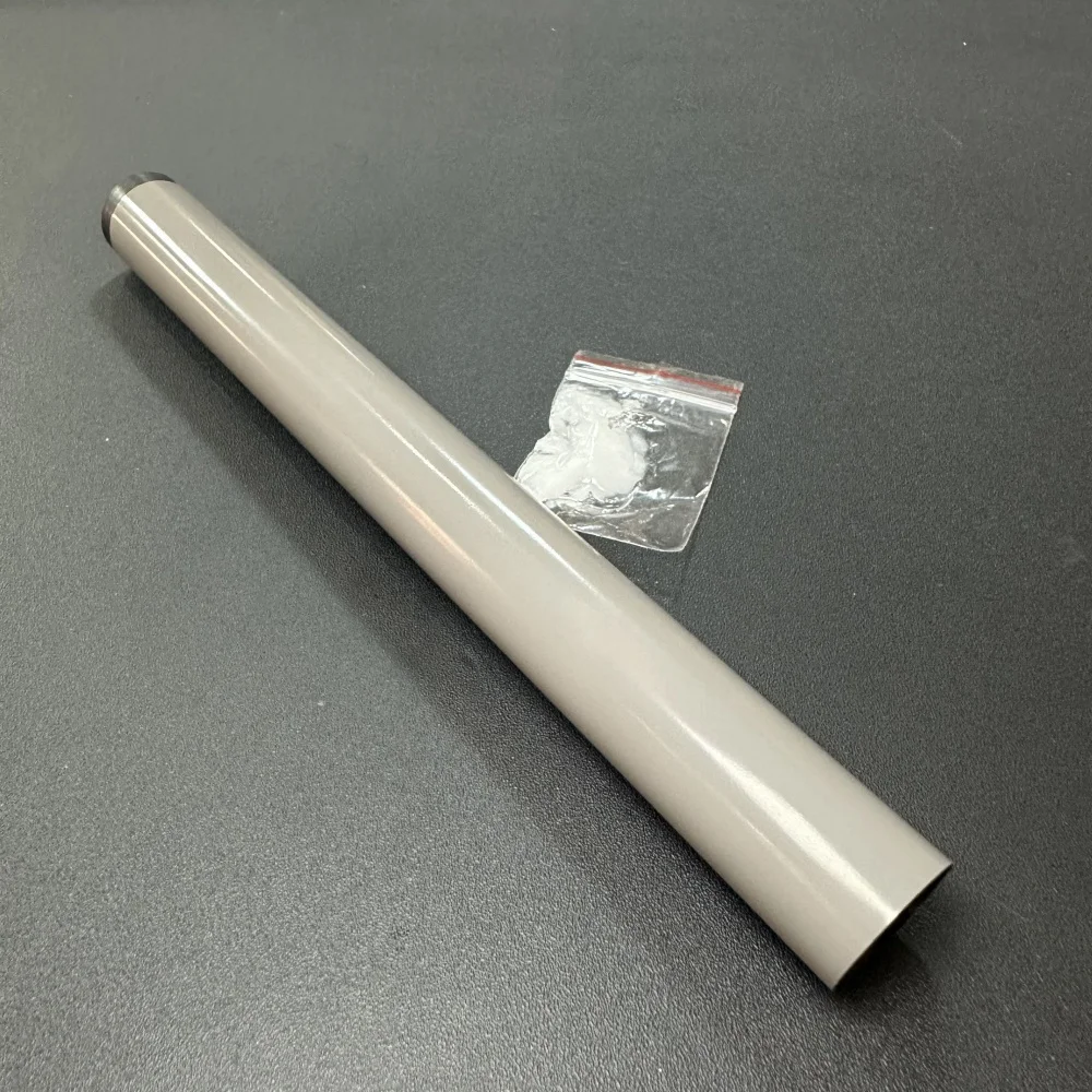 

1PCS RM2-1257-000CN RM2-1256-000CN Fuser Film Sleeve for HP LaserJet Enterprise M607 M608 M609 MFP M631 M632 M633 / 607 608 609/