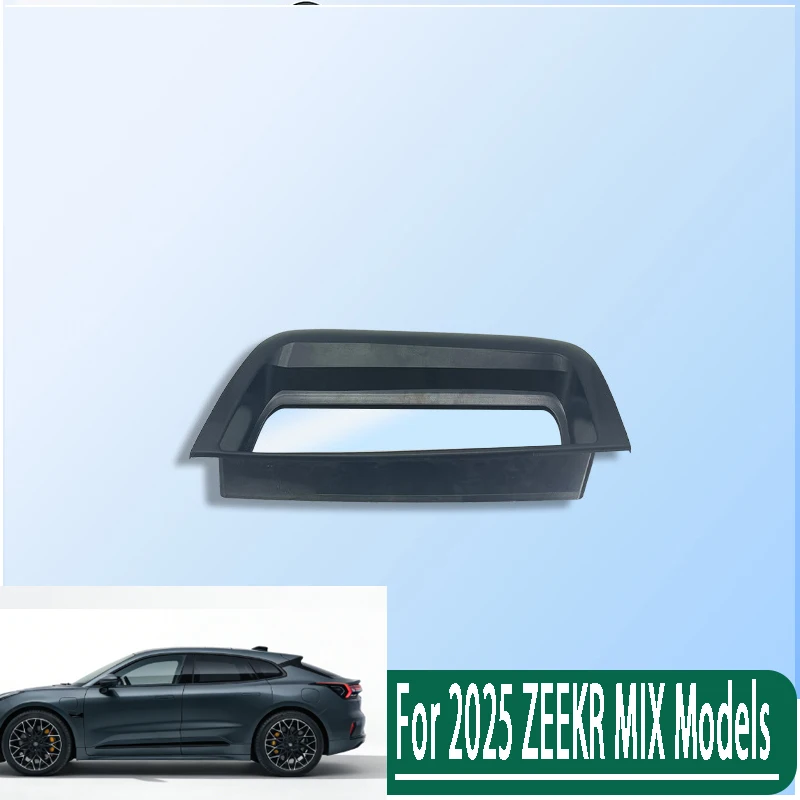 

For 2025 ZEEKR MIX Models Head-Up Display Protective Frame HUD Protective Cover