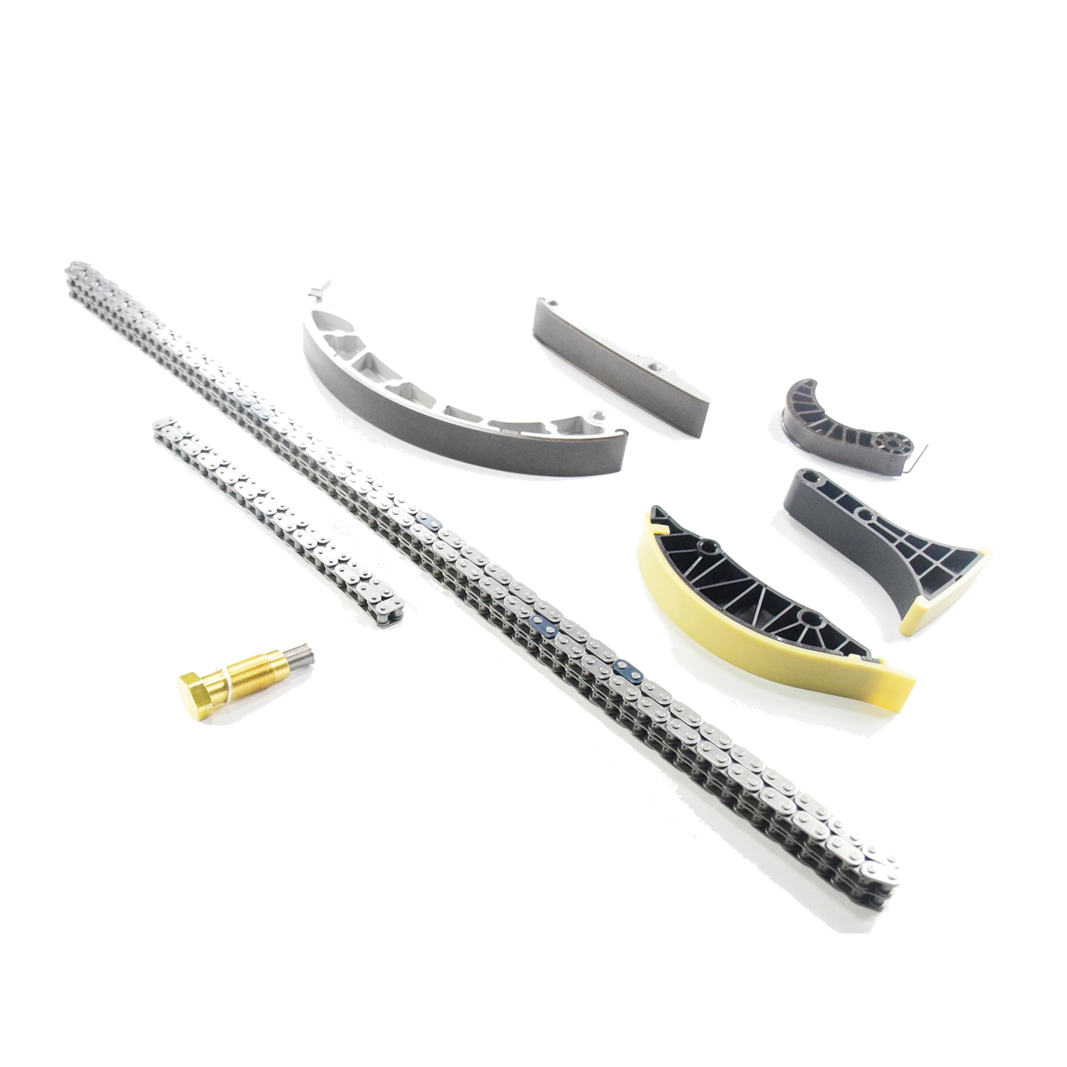 Kit de cadena de distribución 103930 aplicar motor D20DT D27DT OE 6649970194 6659970194 para SSANGYONG REXTON RODIUS