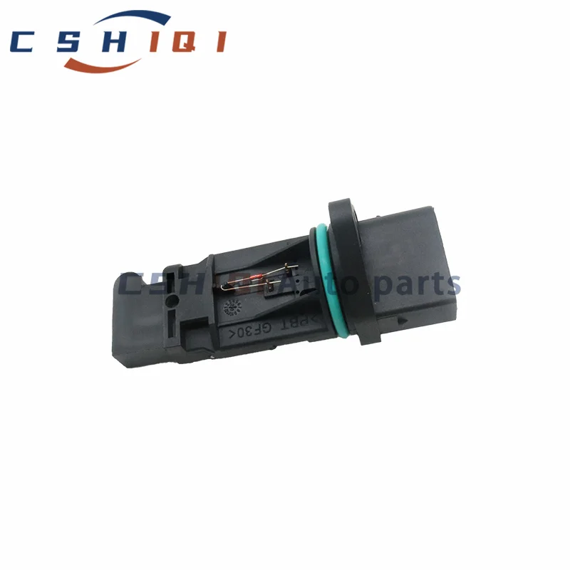 F00C2G2029 Mass Air Flow Meter MAF Sensor For BMW 3 series E46 E36 E39 E38 E53 Z3 Z8 2002-2005 1596 ccm 1895 ccm 1951 ccm NEW