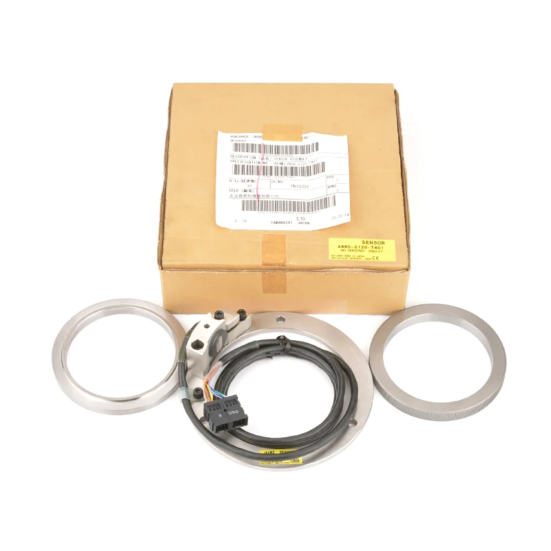 

Brand New Original A860-2120-T401 Parts Sensor Encoder Programmable Controller