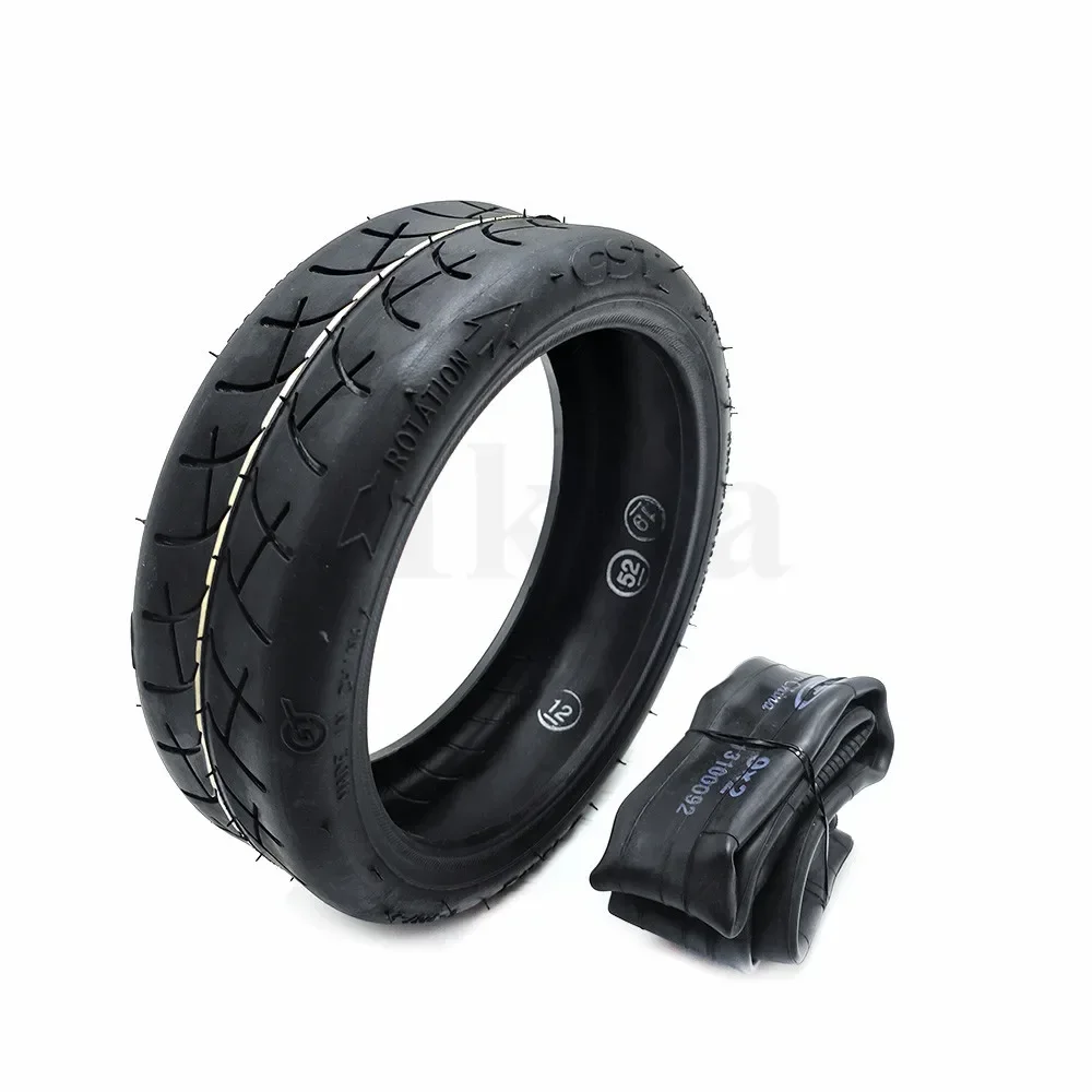 8.5x2 CST Inner Outer Tire for Xiaomi M365/1s Pro Electric Scooter 8.5 Inch 8 1/2x2  Pneumatic Tyre