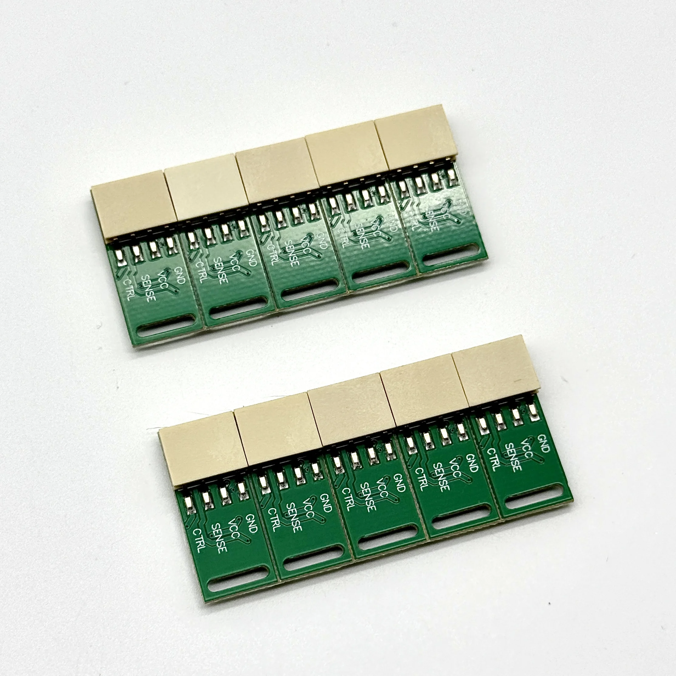 10PCS Bitcoin 12V 4 Pin Fan Simulator Emulator For Z11 Z15 S9 T9 S17 T17 S19 L7 D7 Antminer All Miner Fan Speed