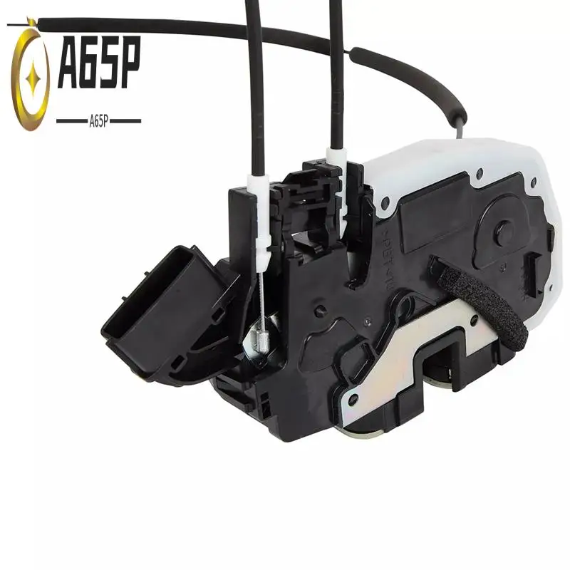 

A65P-Front Right 80500-6MA0A,805006MA0A Door Lock Actuator For Nissan Rogue Sport 2.0L 2017-2021