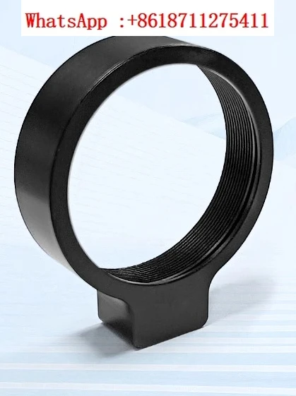

Simple mirror frame, optical lens holder, reflective mirror frame, experimental adjustment frame