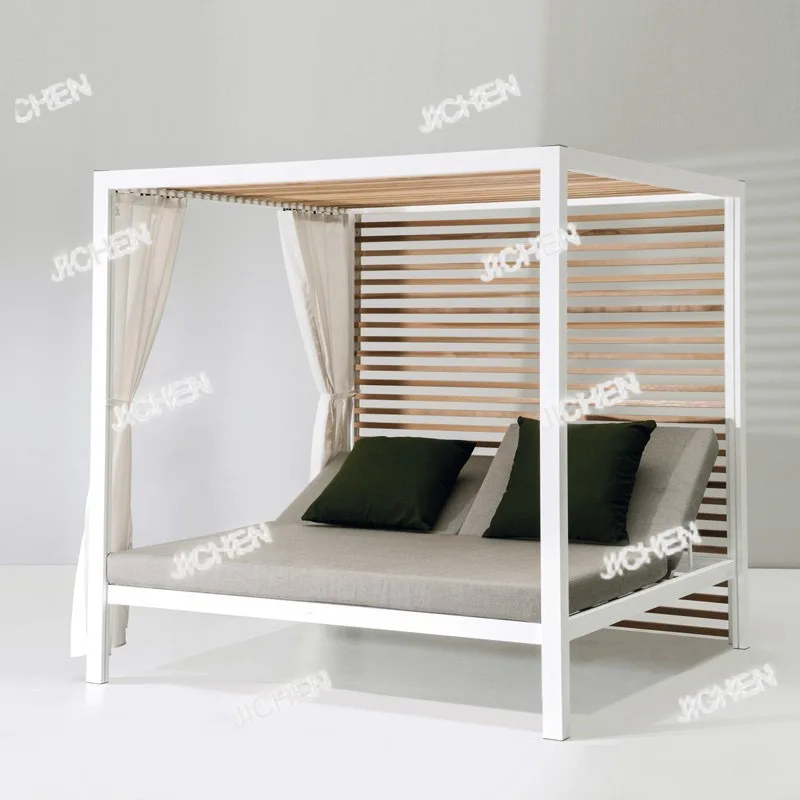 Jc Outdoor Solid Wo… - image