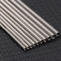 Max 600C 300/500/600/800/3000W 220V Furnace Heating Element Coil Stove Resistance Wire Heater Wires