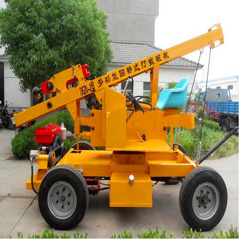 Mounted Cheap Water Well Drilling Rig Durable Drill Rig Rock Pneumatic DTH Water Well Drilling Rig Machine for Sale