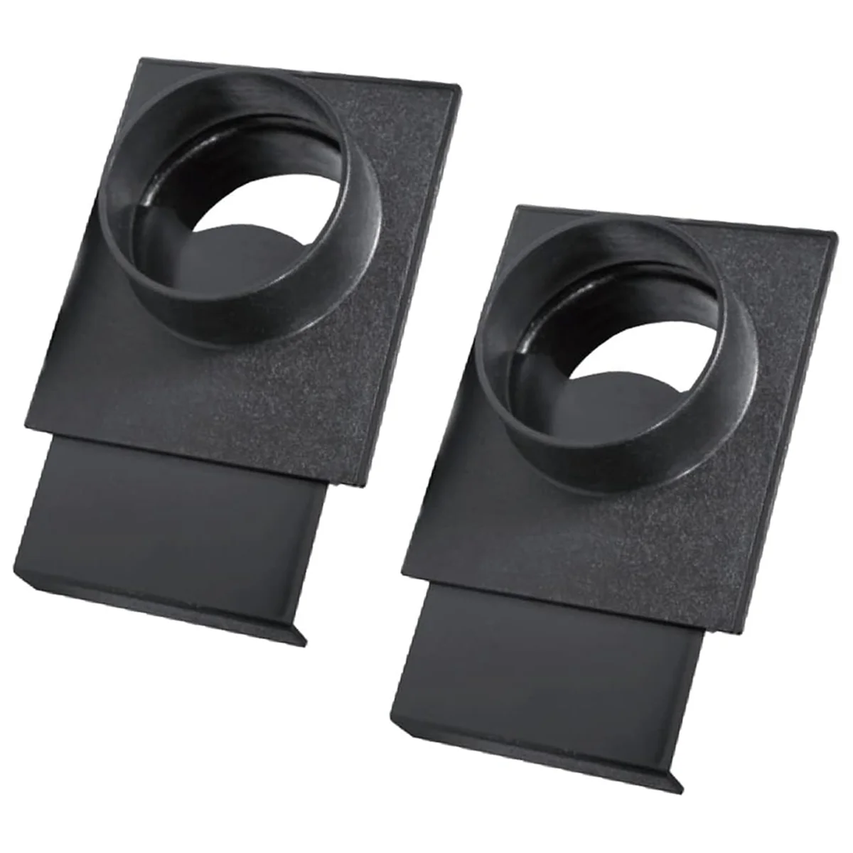 

A002 70108 4 Inch Dust Collector Blast Gate for Dust Collector, Dust Collection Fittings (Pack of 2)