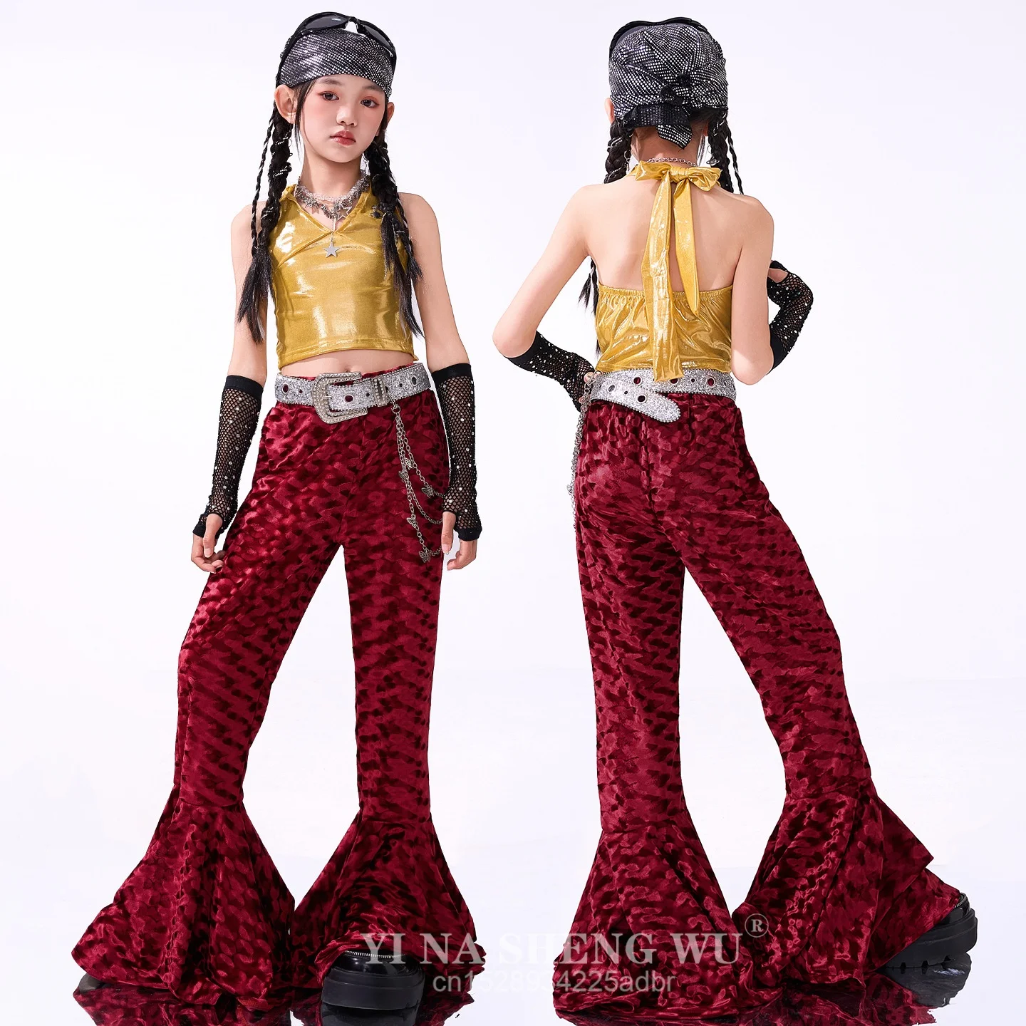 Girls' Jazz Dance C… - image