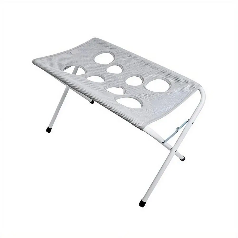 Adjustable Pet Grooming Hammock For Cats And Small Dogs Washable_voghion.com
