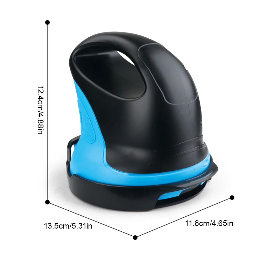 Electric Snow Scraper Applicable to Winter Auto Window Or Windshield Defrosting Handle  Cleaning Tool And Accessories