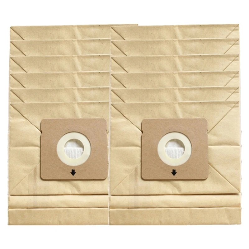 

Dust Bag Vacuum Cleaner Accessories Part For Rowenta RO5227 ZR0039 RO1717 RO1733 Dropshipping