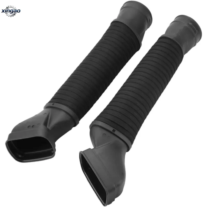OEM 2730900382 2730900282 Left Right Air Intake Duct Hose Pipe for Mercedes Benz W221 C216 S-CLASS S350 S450 S500 CL500