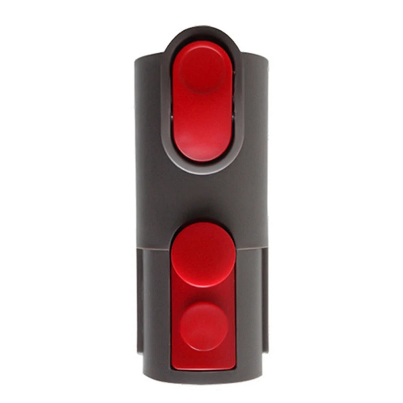 อุปกรณ์เสริมหัวเชื่อมต่อแปรงหวีขนสัตว์เลี้ยงแบบทริกเกอร์สำหรับ Dyson V8 V11 V10 V7เครื่องดูดฝุ่น