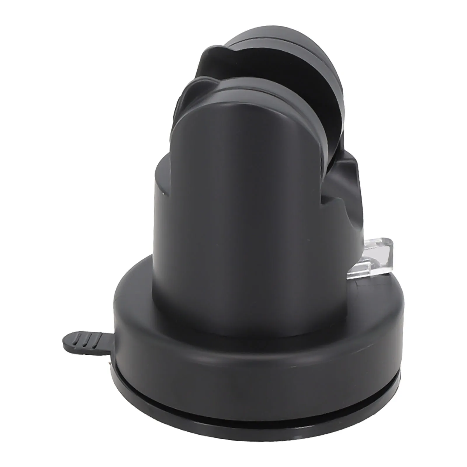 New Practical Shower Rack Suction Cup Adjustable Shower Suction Cup Bracket Removable Shower Head Handset Holder