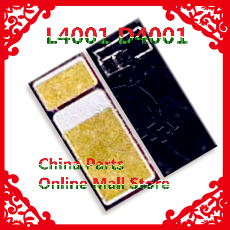 

For iPad 6 2 4 5 Air2 L4001 D4001 Backlight Diode Back light Glass