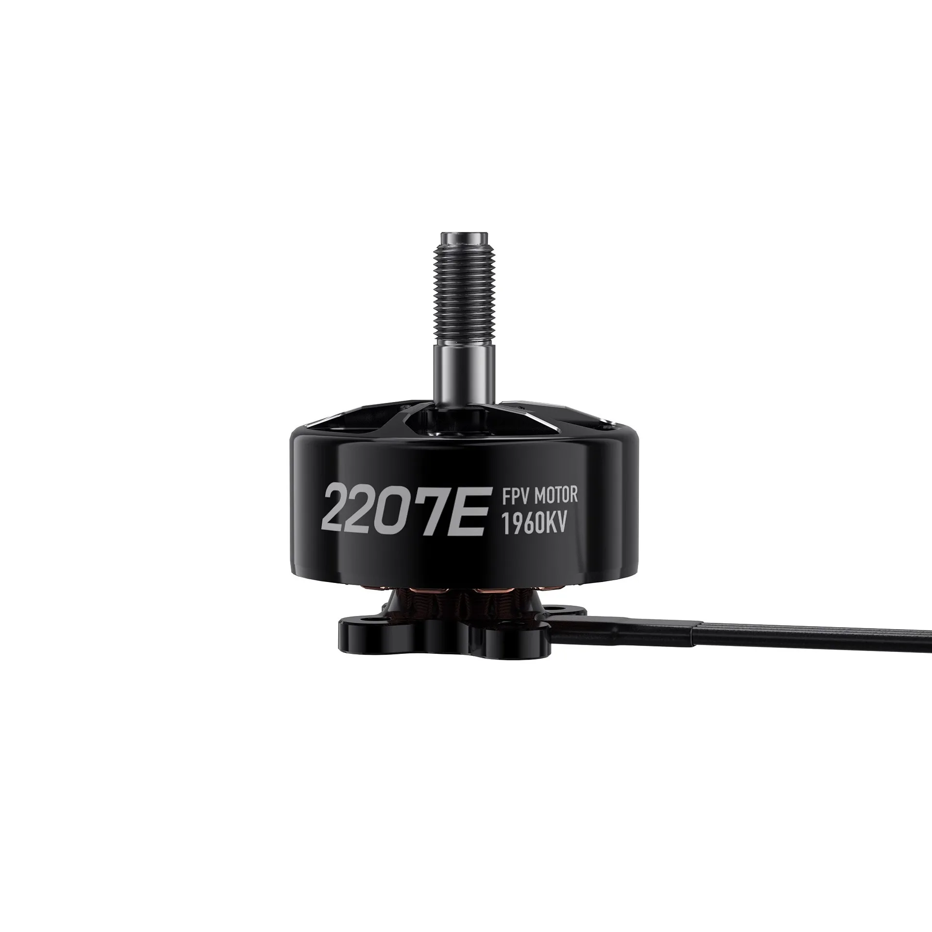 

2 шт. двигатель GEPRC SpeedX2 2207E, легкий, быстрое рассеивание тепла, аксессуары FPV для пересекающей машины