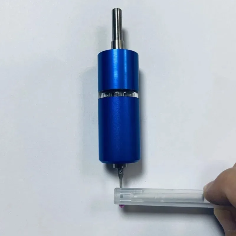 Spot supply Imported 0.001mm high-precision 3D photoelectric edge finder engraving machine ceramic three-dimensional dividing