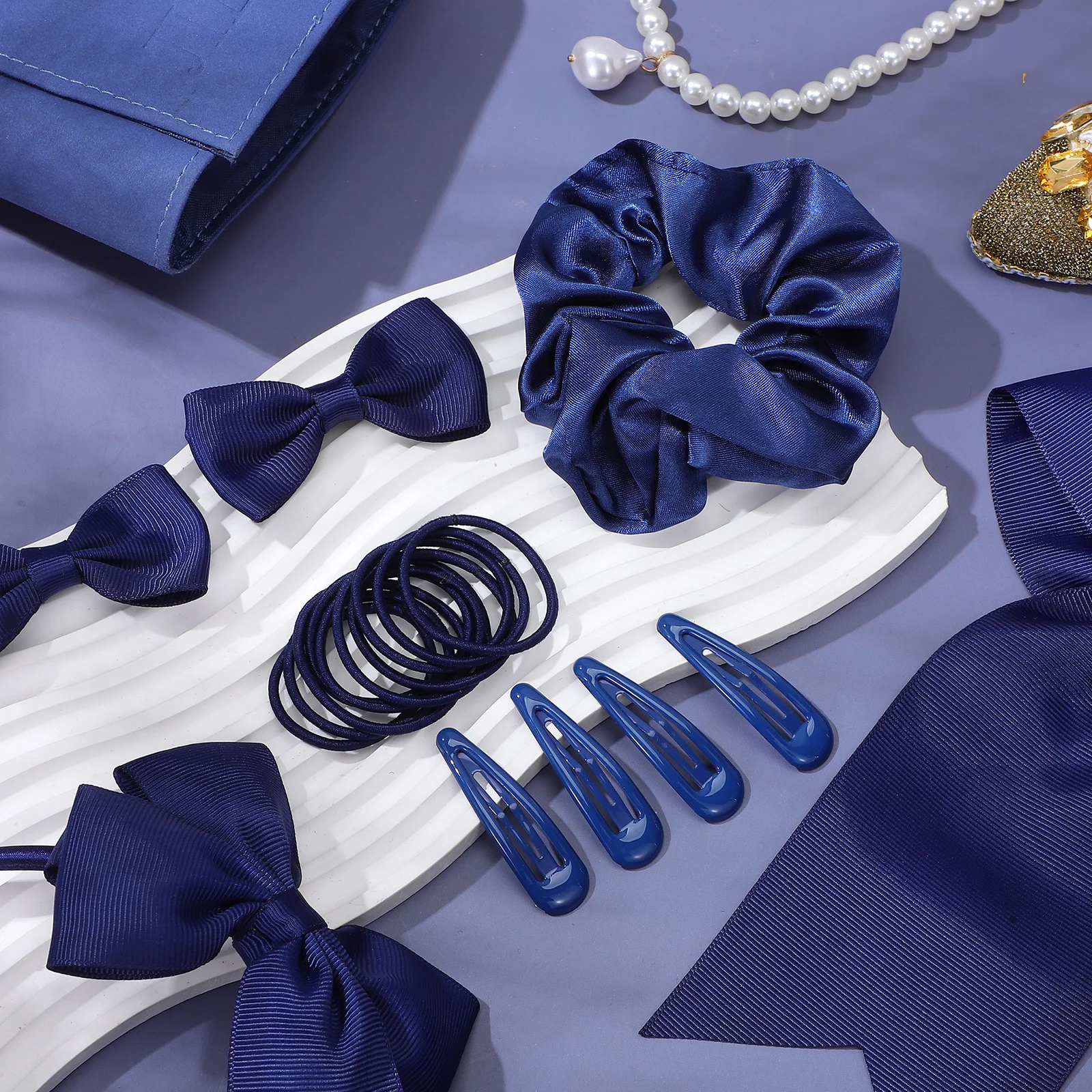 

1 комплект, аксессуары для волос для девочек, милые заколки для волос с героями мультфильмов, повязки на голову с бантиками для детей, праздничная одежда для вечеринки, дня рождения, заколки, резинки для волос