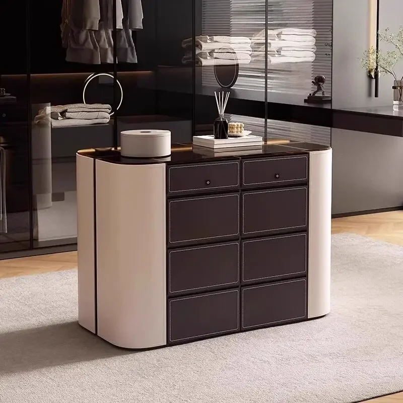 Jewelry Wine Living Room Cabinets Luxury Vanity Curio Nordic Living Room Cabinets Bedroom Makeup Cajonera Lounge Suite Furniture