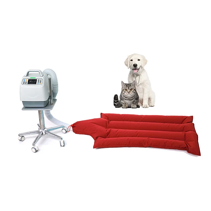 

Veterinary Automatic Air Warming System Vet Use Bair Hugger Warming Blanket