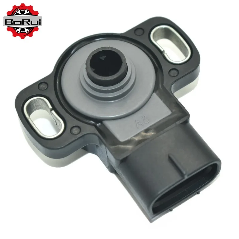 13420-51E50 1342051E50 1PC Throttle Position Sensor TPS Sensor for Suzuki DL TL VL Yamaha FZ6 FZ1 YZF R1 R7