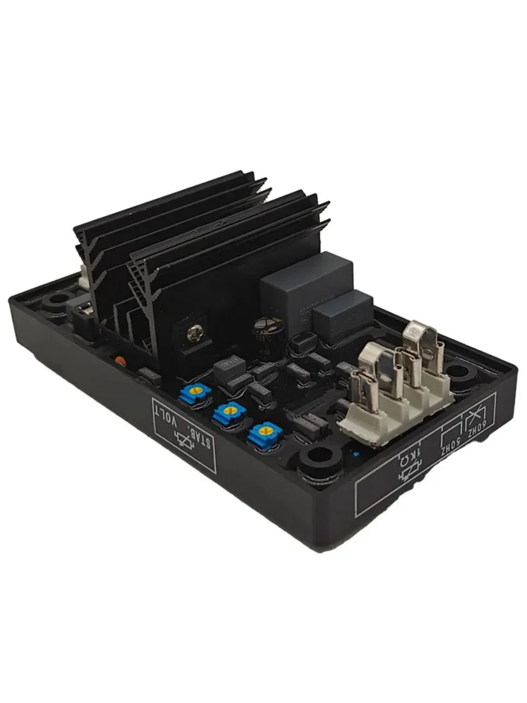 Régulateur de tension automatique du générateur R230 AVR, pour panneau de commande de stabilisateur, Circuit imprimé