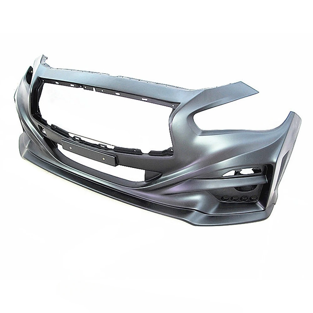 

Impul Style Glass Fiber Front Bumper For INFINITI Q50 2013-2024