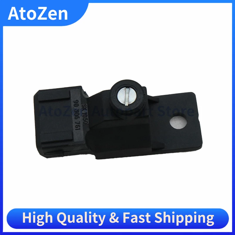 Car Injector Potentiometer Temperature Sensor 96348850 90306761 for Chevy Chevrolet Daewoo Nexia Espero Leganza Lanos Nubira New