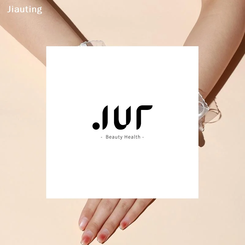 1 Pair Nail Decorations Art Lace Fake Pleated Cuff Manicure Photography Props Sleeves Nails Accessories Supplies