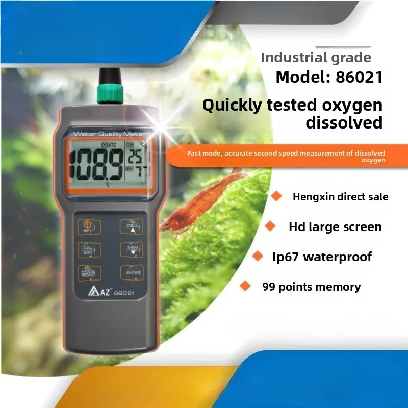 AZ86021 High-Precis…