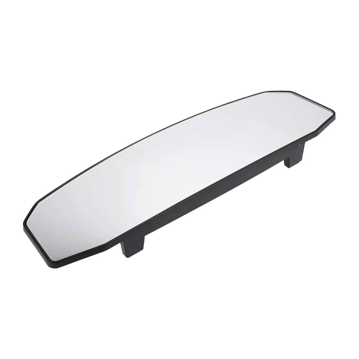 Car Baby Mirror Interior Rearview Mirror Wide-Angle Convex Rearview Mirror Anti-Glare Wide-View Auxiliary Monito