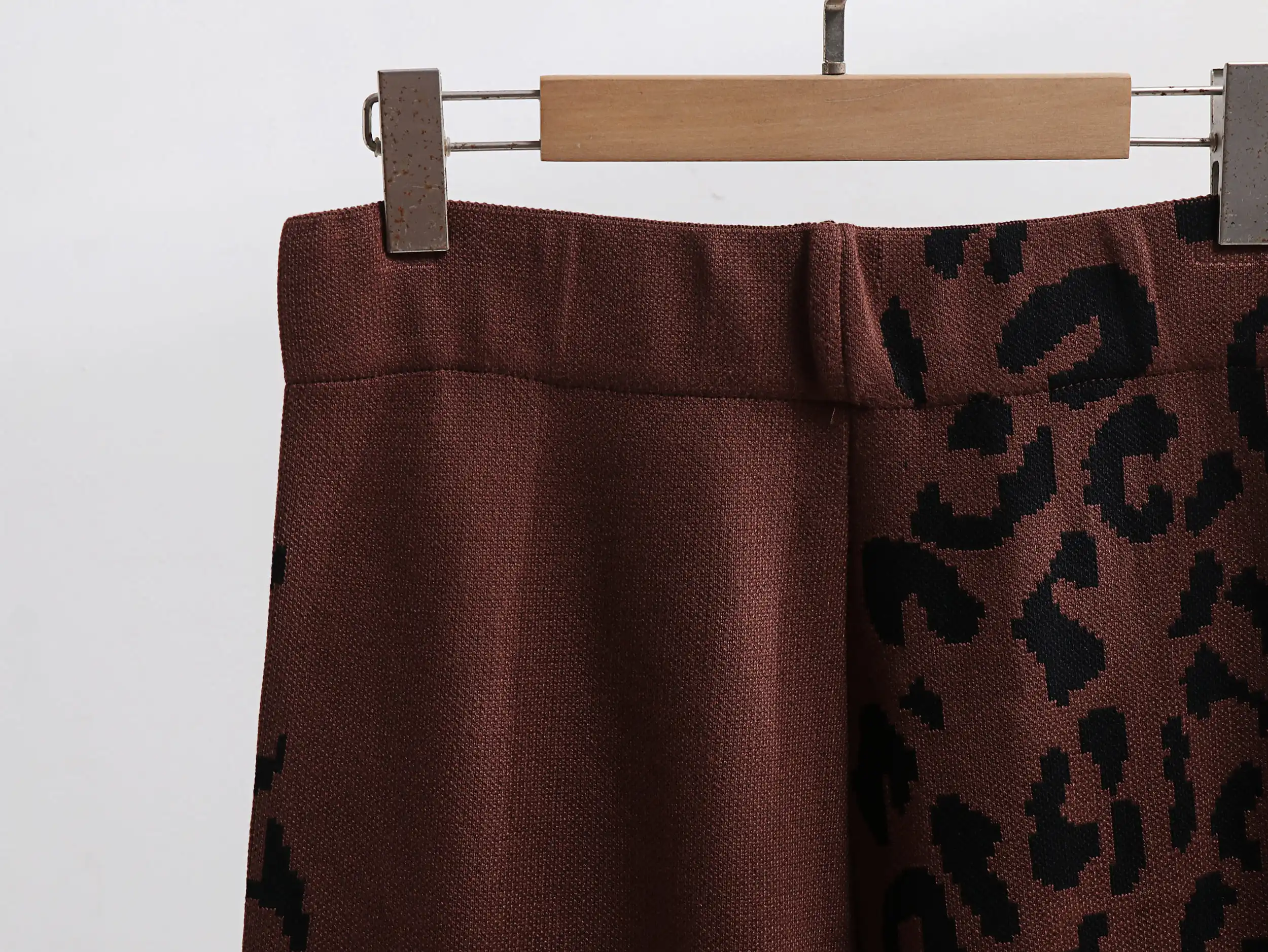 Women Knitted Loose 2 Piece Sets Long Sleeve O-Neck Sweater and Wide Leg Pants Outfit Casual Office Set Autumn Winter Homewear