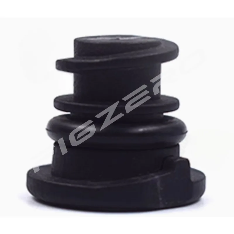 Oil Pan Drain Screw Automobile Part for Audi A4L A5 A6L A7 Q3 Q5 Q7 EA888 3 Genuine China New