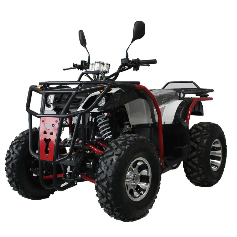 ATV Outdoor Jungle Buggy All Terrain Quad
