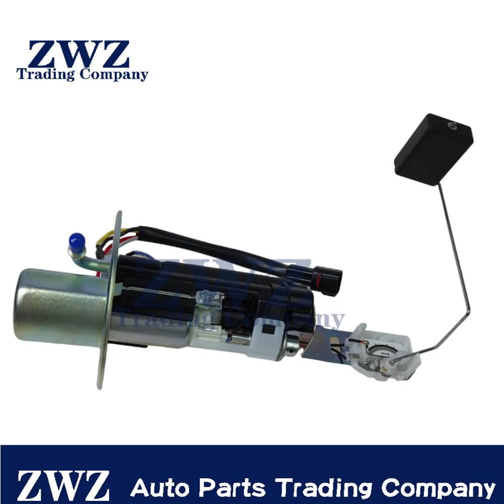 

Fits For Suzuki For Hayabusa GSX1300R 2001-2007 4-wire Motorcycle Fuel Pump Assembly 15100-24FB0 UC-T30SU7 UCT30SU7 1510024FB0