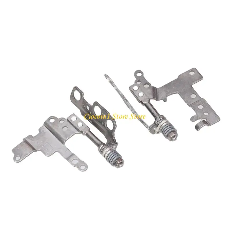 A3PC untuk 1-15ada7 Kiri+Laptop Kanan LCD engsel Layar Setel Notebook Penggantian