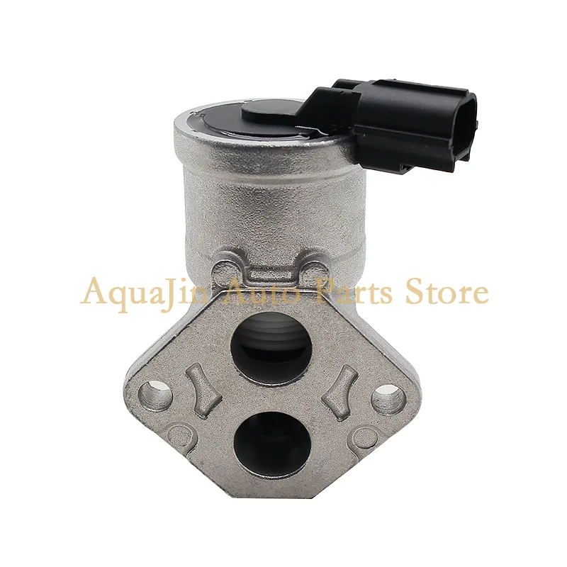 ZM01-20-660 Idle Air Control Valve IAC IACV For Mazda 323 SE MX5 Etude Laser Lynx Tierra Protege BP4W-20-660 ZM0120660 BP4W20660