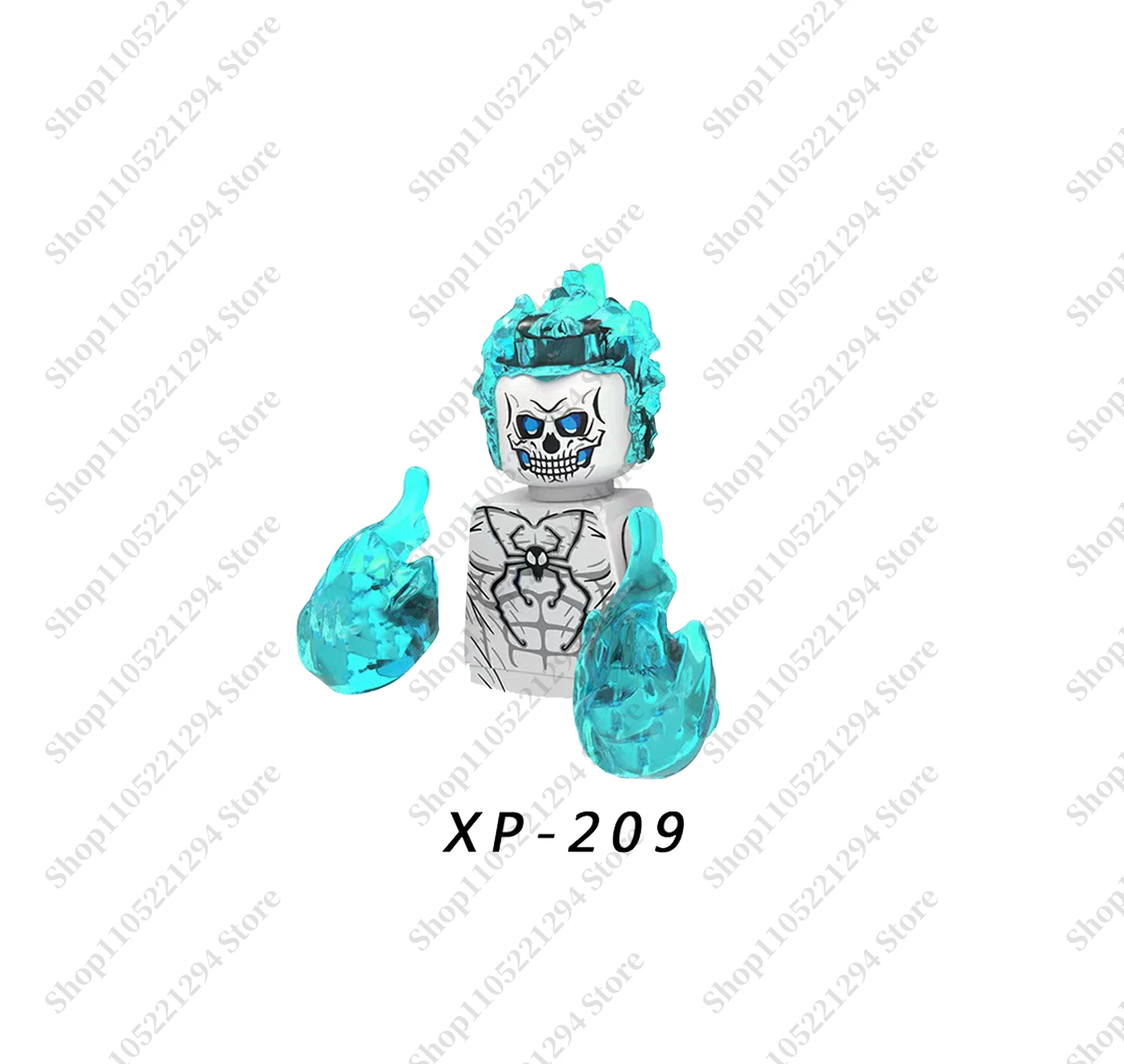 Variant: XP209