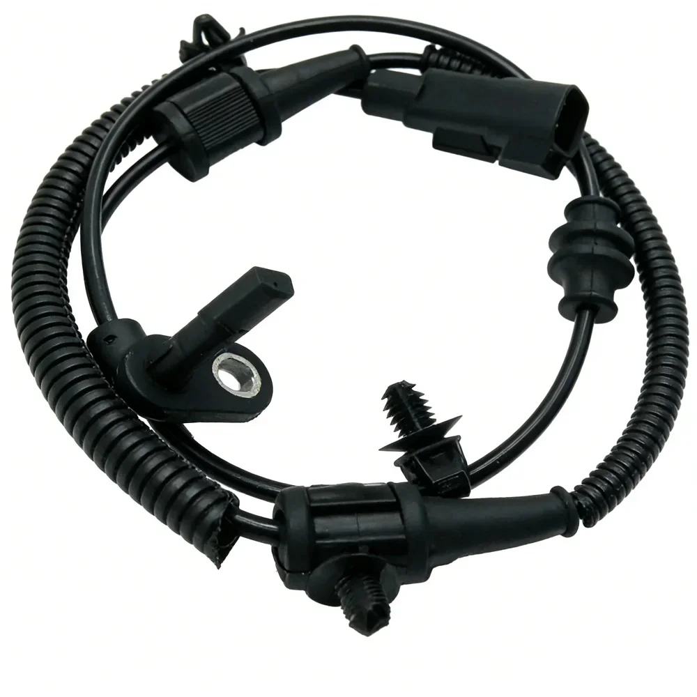 12847978 Front Left/Right ABS Wheel Speed Sensor For BUICK ALLURE/LACROSSE/REGAL CADILLAC XTS 2013-2017