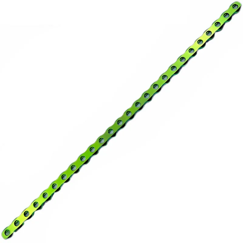 

1 шт. 3,5/4,0/6,0/6,5/8,0/9,0/10,0/11,0 ширина блокировки, пластина из титанового сплава для маленьких животных, домашних животных