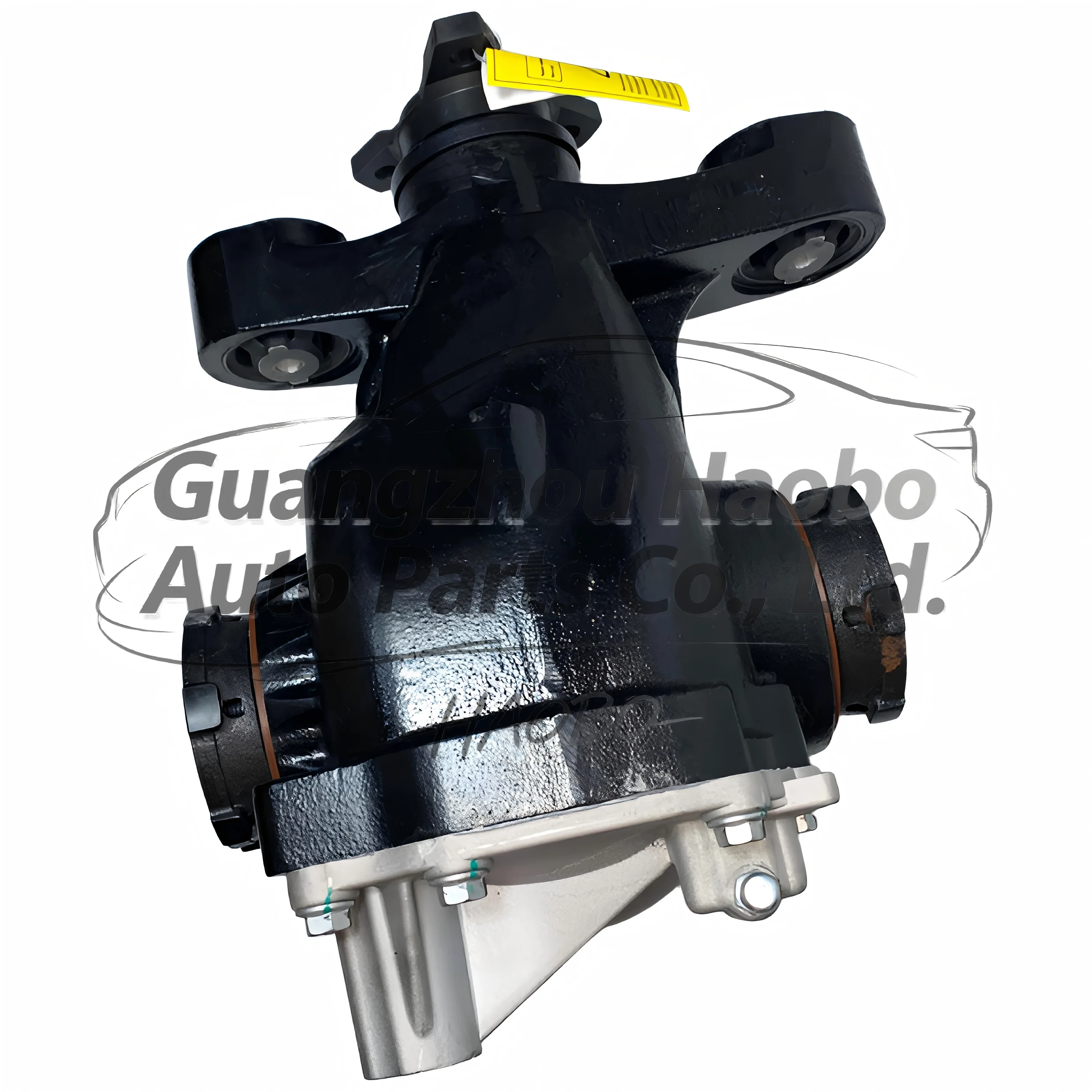 Factory Brand New Rear Differential Assembly For Cadillac ATS AWD 13-19 6AT Rear Differential 3.27 2.85 Ratio 84110753