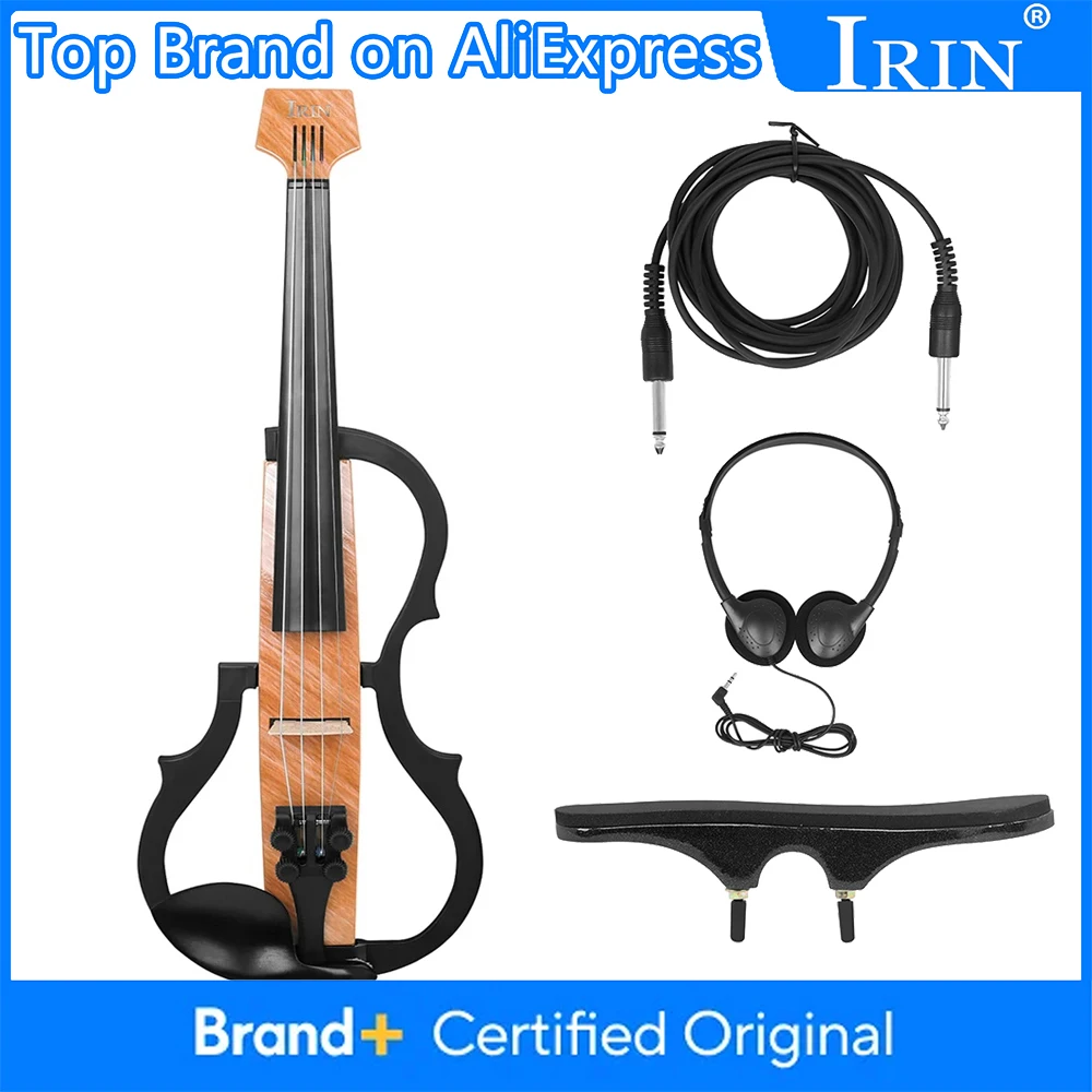 Irin Smart Silent E…