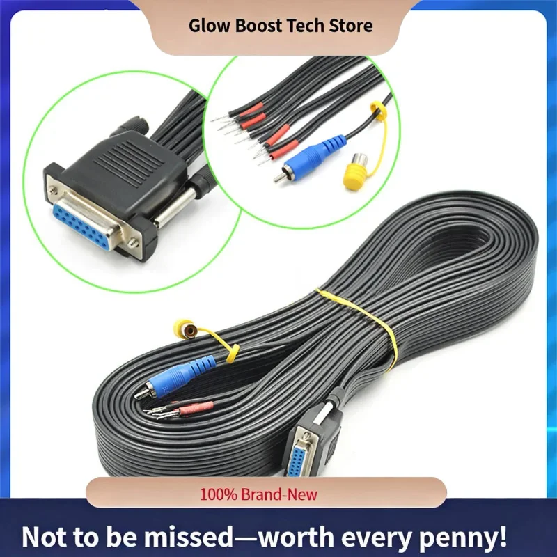 Glow Speaker Connec…