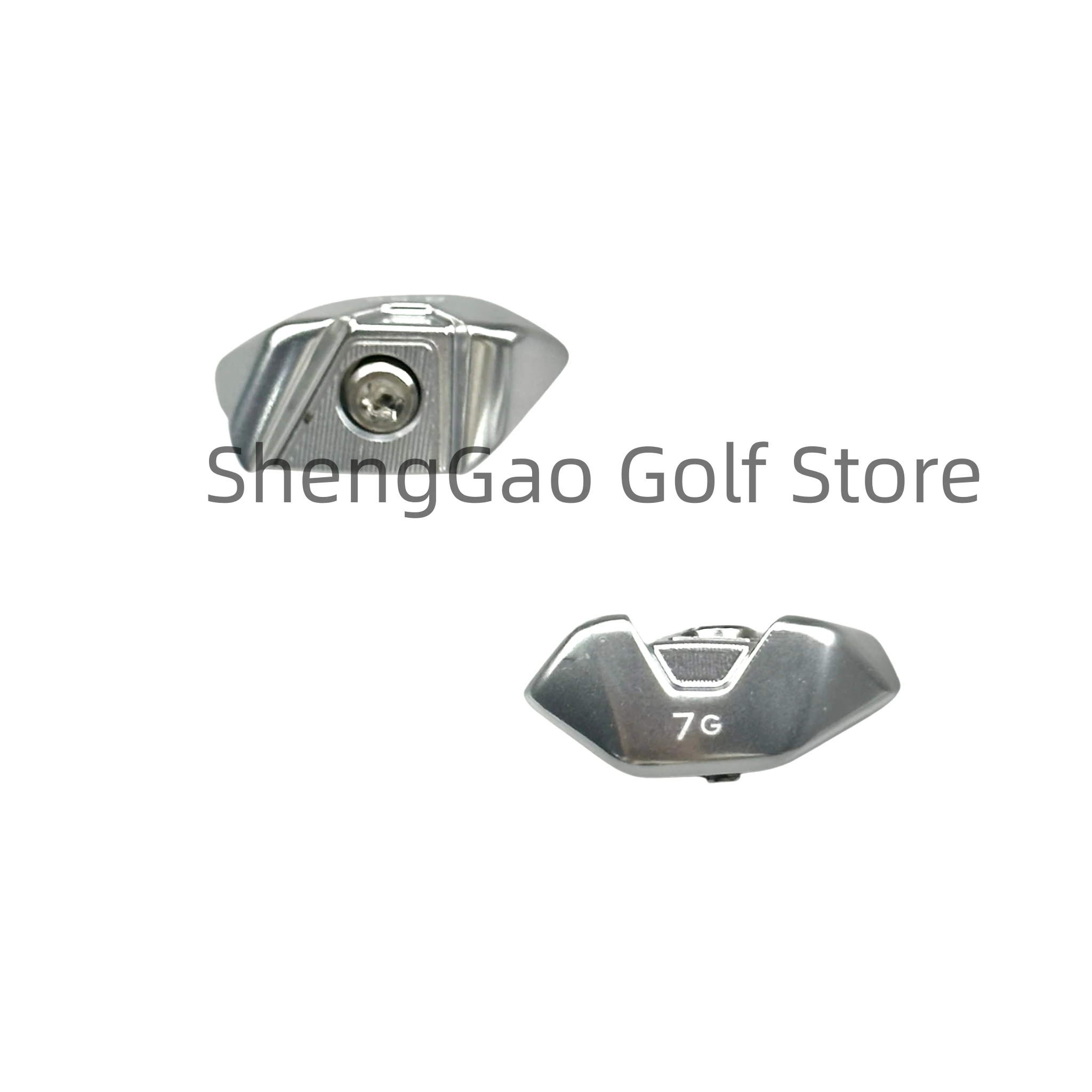 Golf Club Head Weight Compatible for Taylormade Stealth 2 Driver Weights