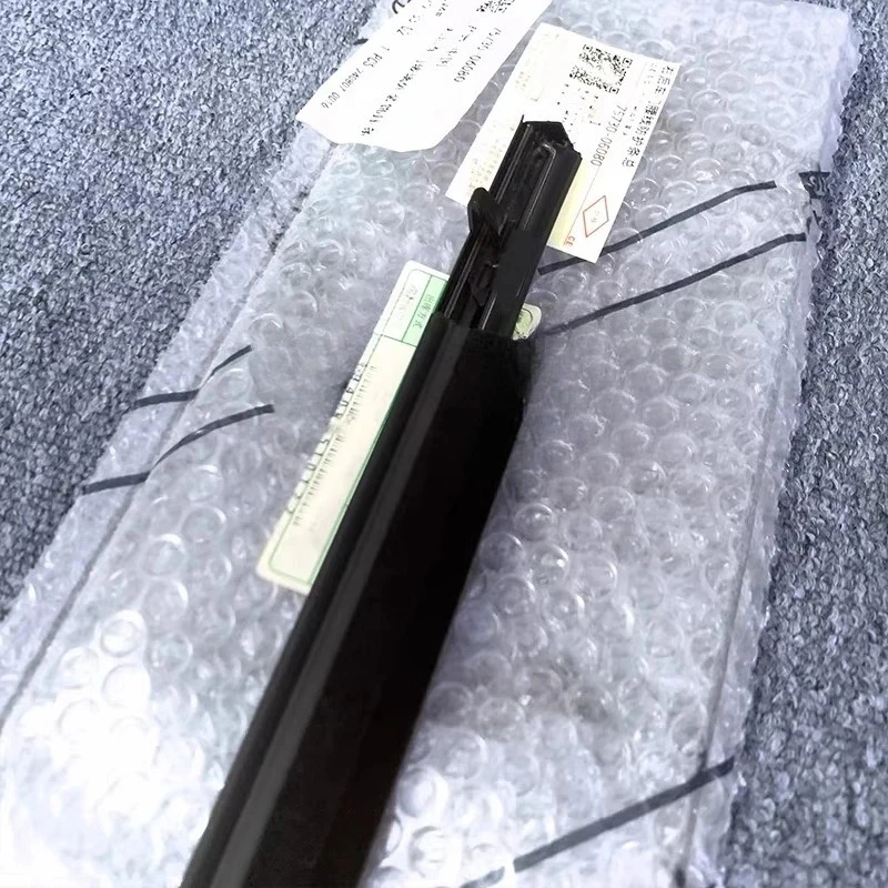 

Side Window Weatherstrip Chrome Window Trim for Toyota Camry 2018-2019-2020-2021-2022 Exterior Glass Trim