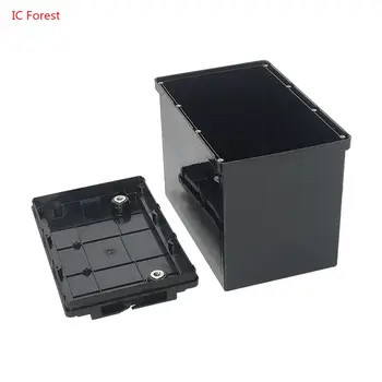 6 最佳銷售 磷酸鋰電池盒 - №4