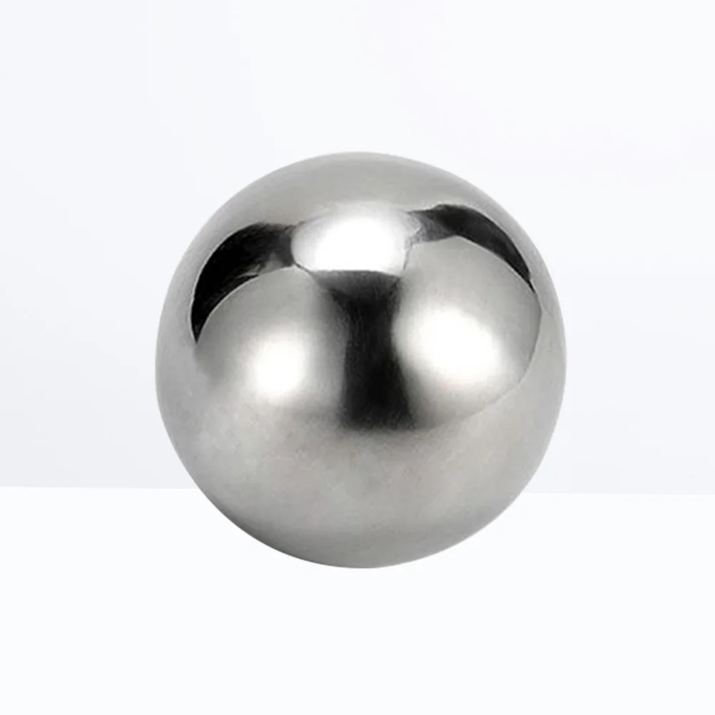 Камень для виски, ледяной камень, камни для виски из нержавеющей стали, каменный шар