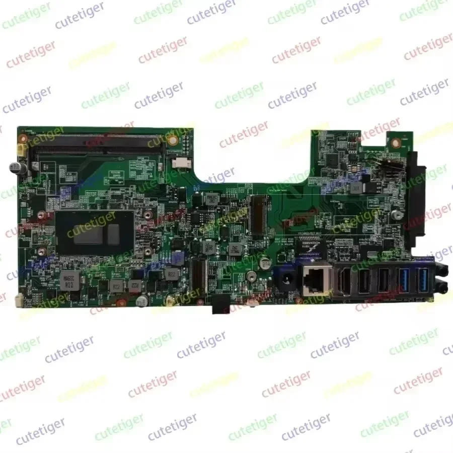 For Acer C24-700 710S C27-962 865 1655 D17L1 main board